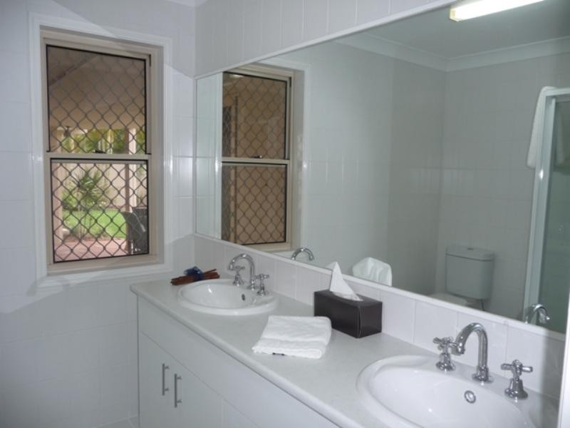 Burleigh Waters QLD 4220