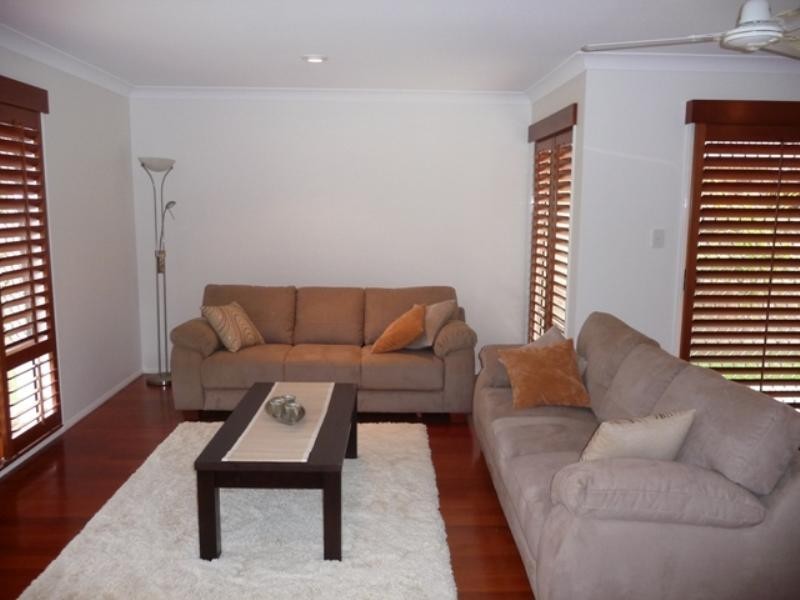 Burleigh Waters QLD 4220