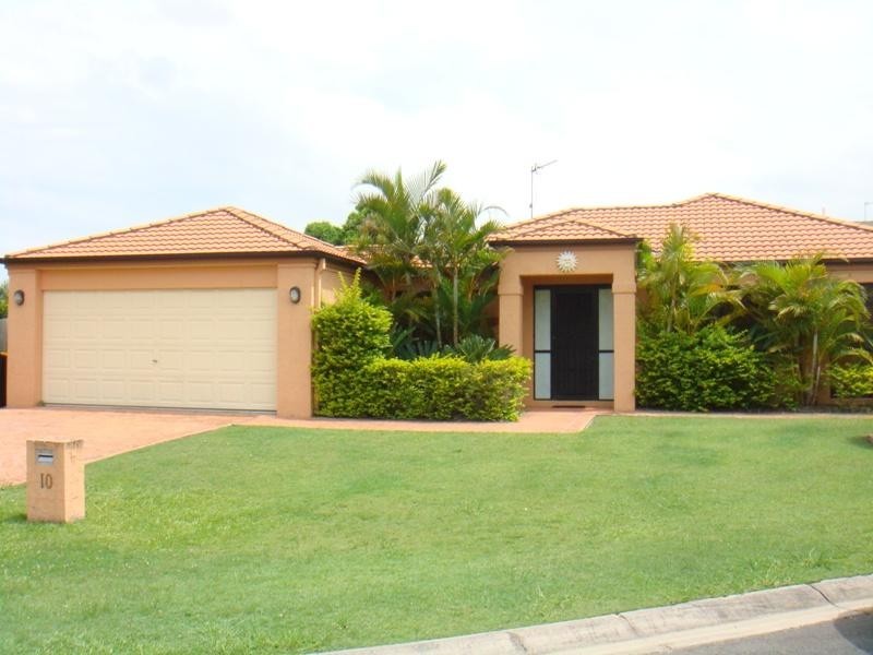 10 Euodia Close, Burleigh Heads QLD 4220