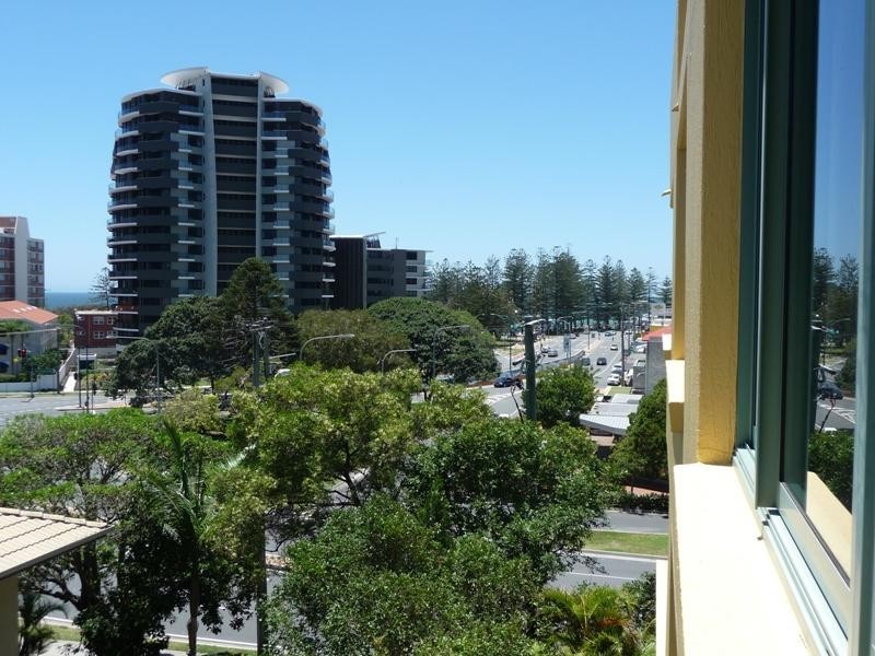 31 “Burleigh Terraces”, 1 Burleigh Street, Burleigh Heads QLD 4220