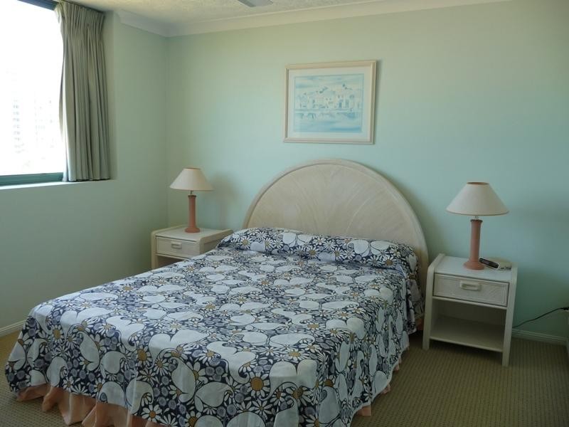 31 “Burleigh Terraces”, 1 Burleigh Street, Burleigh Heads QLD 4220