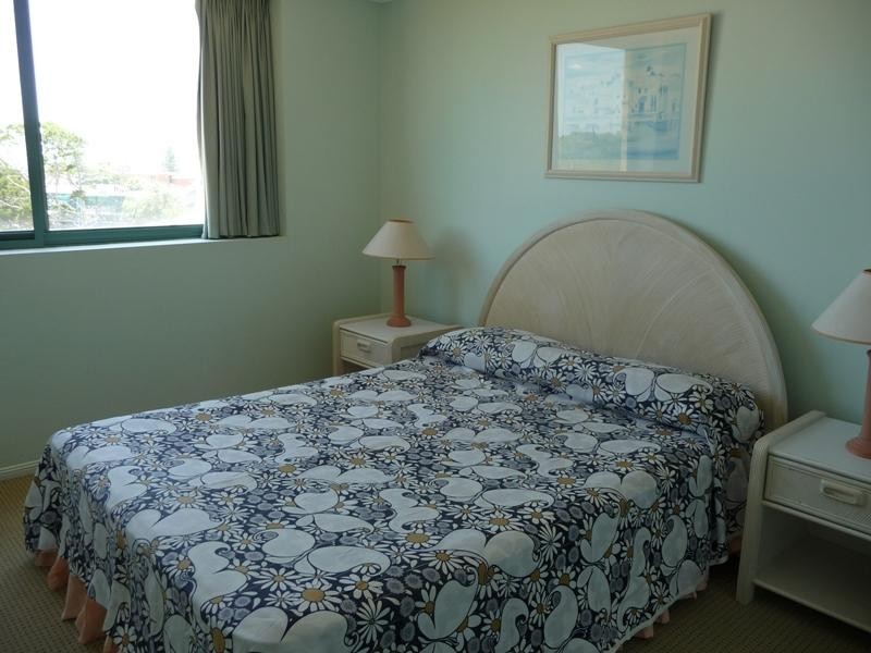 31 “Burleigh Terraces”, 1 Burleigh Street, Burleigh Heads QLD 4220