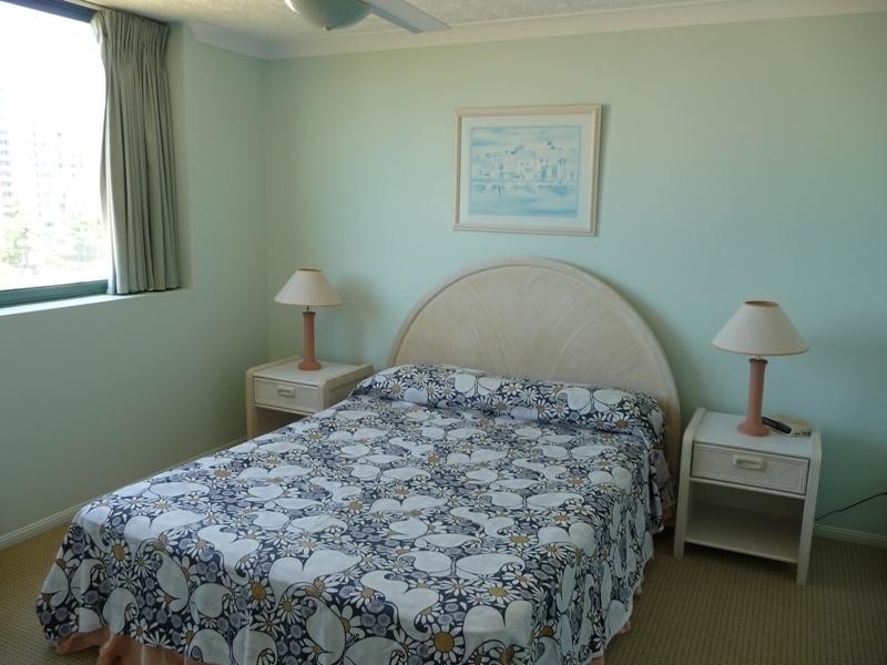 31 “Burleigh Terraces”, 1 Burleigh Street, Burleigh Heads QLD 4220