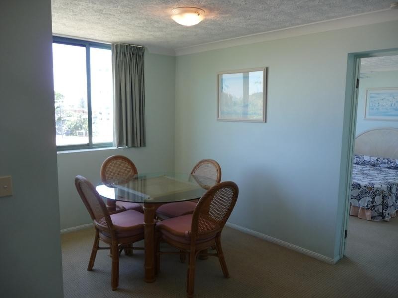 31 “Burleigh Terraces”, 1 Burleigh Street, Burleigh Heads QLD 4220