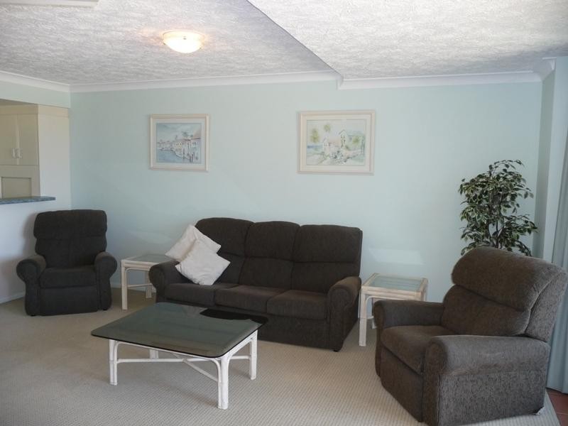 31 “Burleigh Terraces”, 1 Burleigh Street, Burleigh Heads QLD 4220