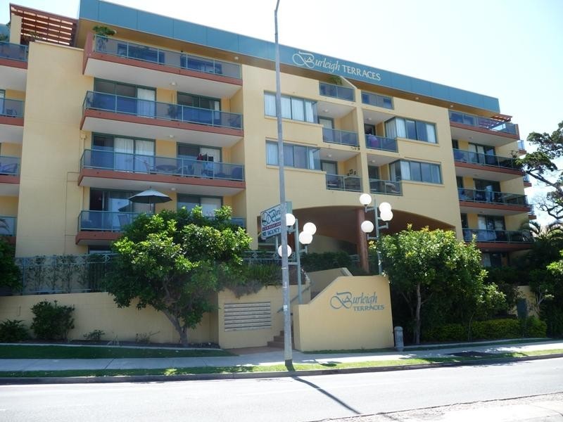 31 “Burleigh Terraces”, 1 Burleigh Street, Burleigh Heads QLD 4220