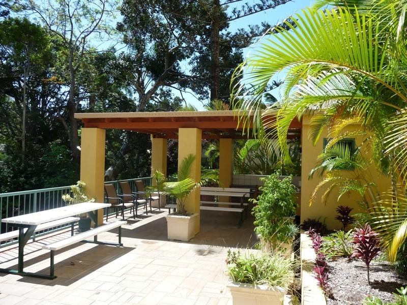 31 “Burleigh Terraces”, 1 Burleigh Street, Burleigh Heads QLD 4220