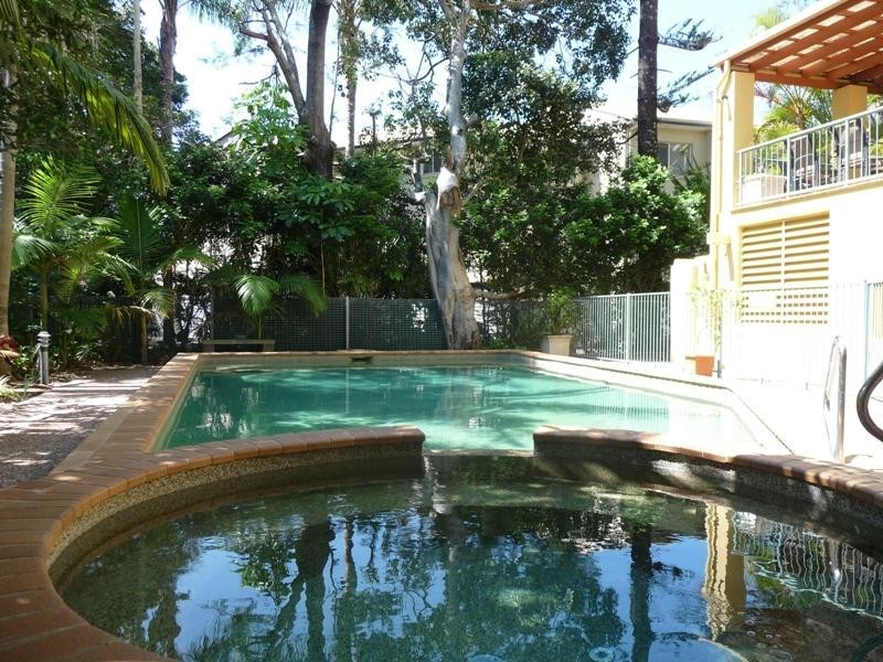 31 “Burleigh Terraces”, 1 Burleigh Street, Burleigh Heads QLD 4220