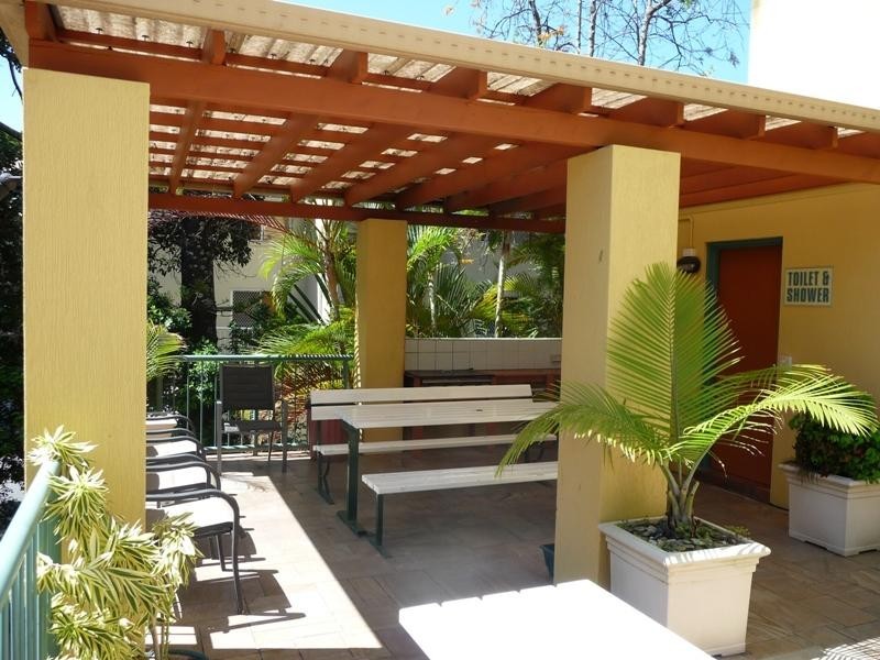 31 “Burleigh Terraces”, 1 Burleigh Street, Burleigh Heads QLD 4220