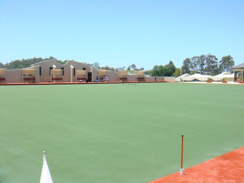 Highland Park QLD 4211