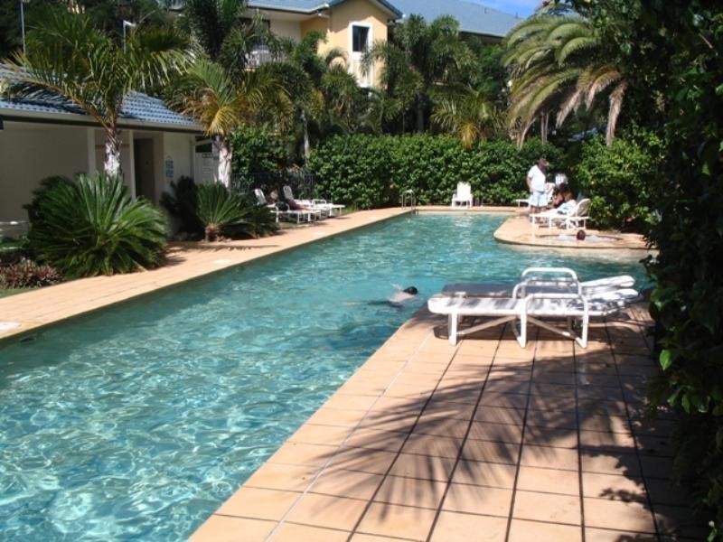 Mermaid Beach QLD 4218