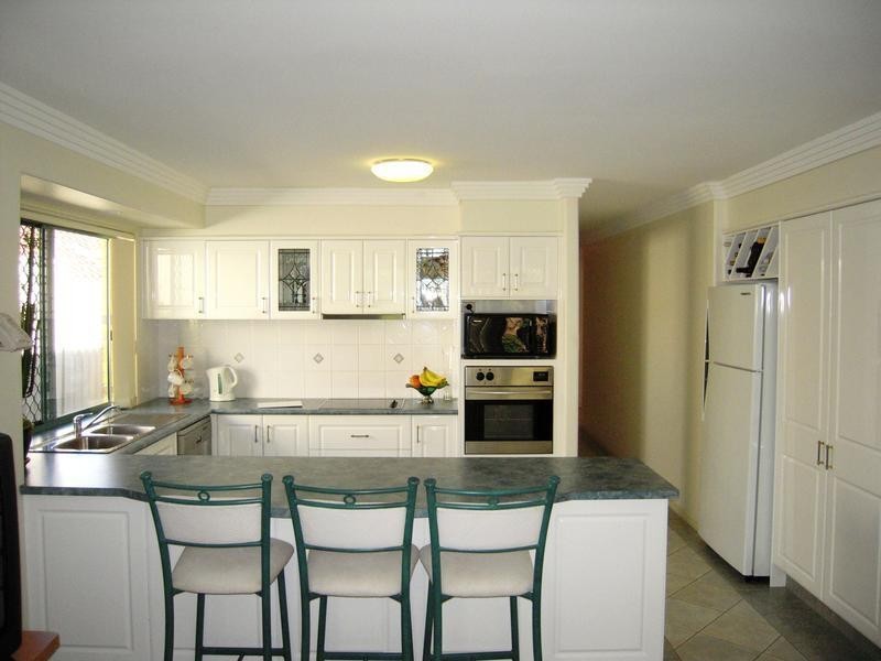 8 Cajeput Court, Reedy Creek QLD 4227