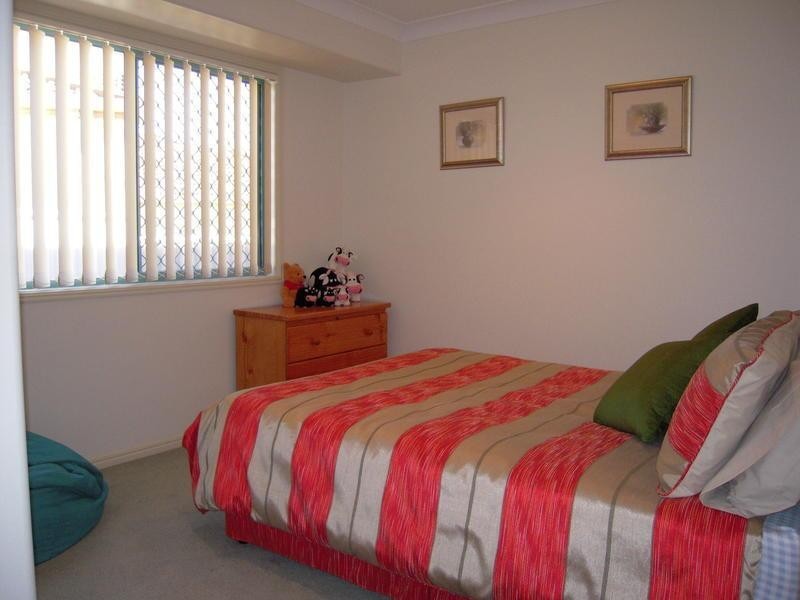 8 Cajeput Court, Reedy Creek QLD 4227