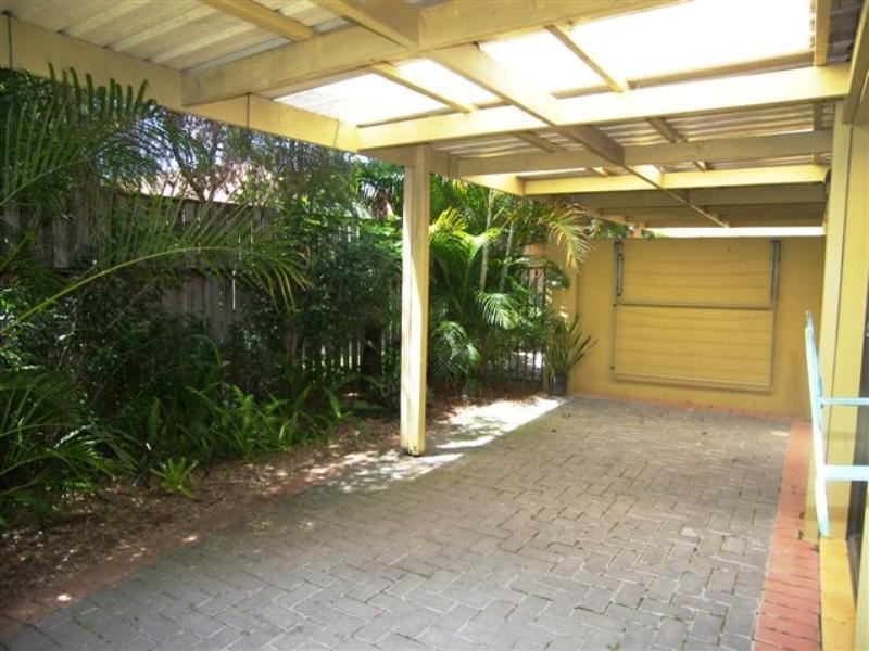 32/37 Paradise Springs Avenue, Robina QLD 4226