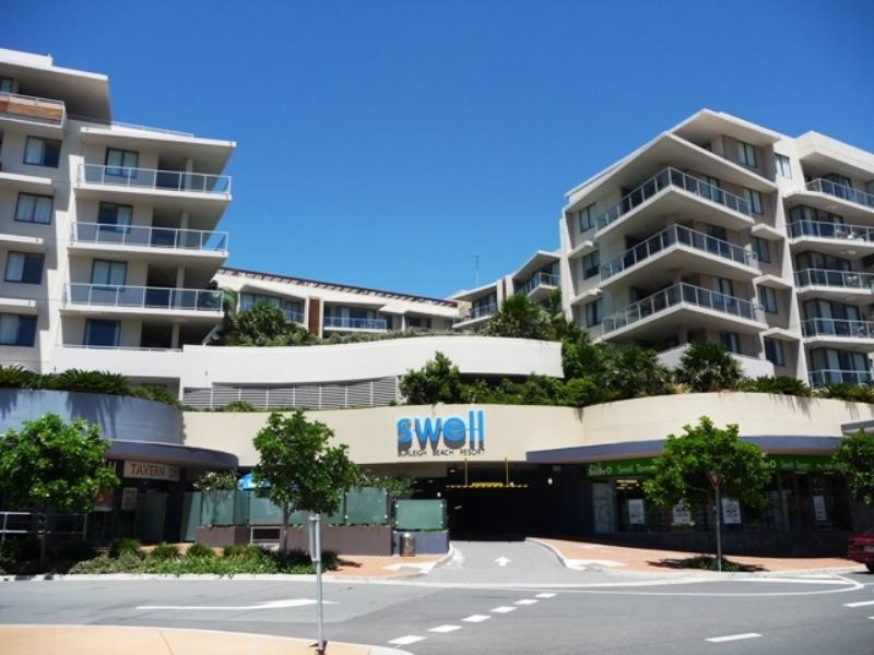 Burleigh Heads QLD 4220