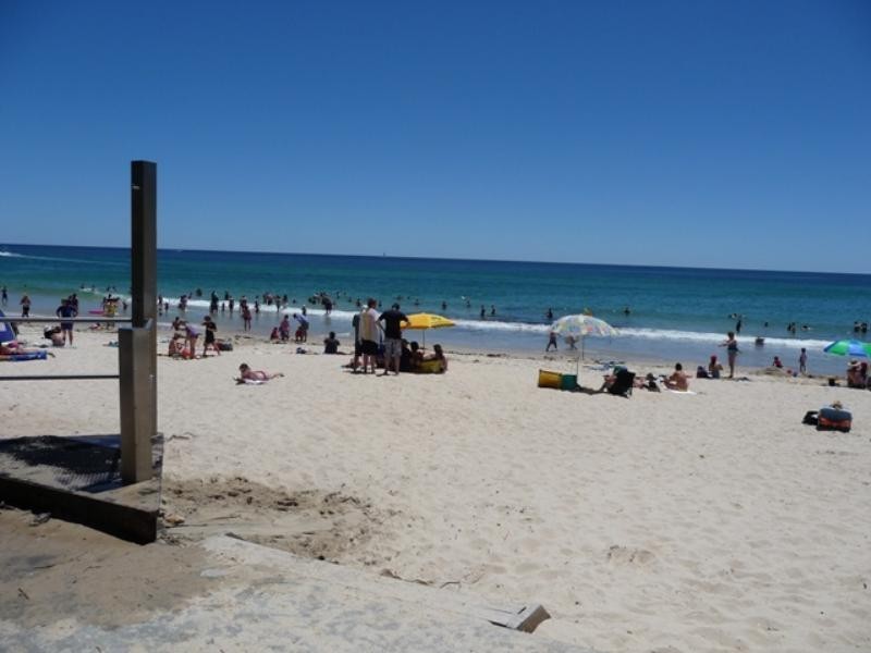 Burleigh Heads QLD 4220