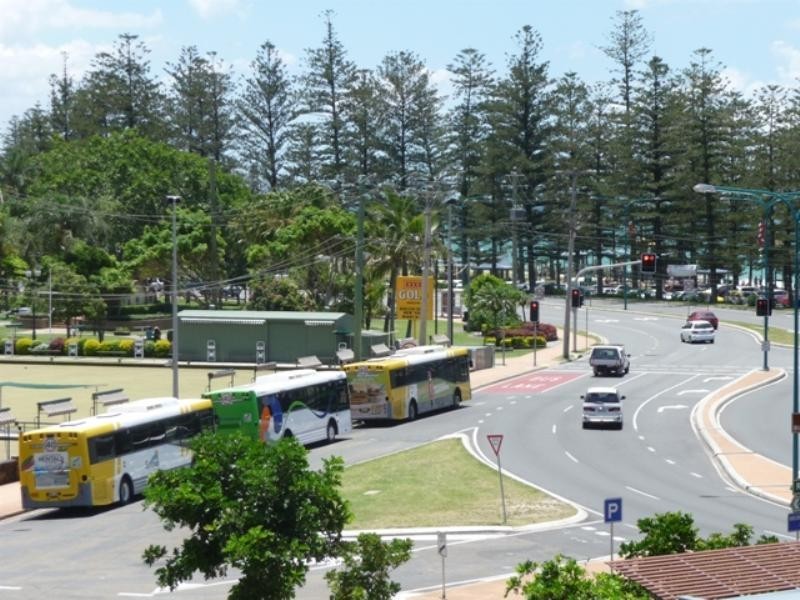 Burleigh Heads QLD 4220