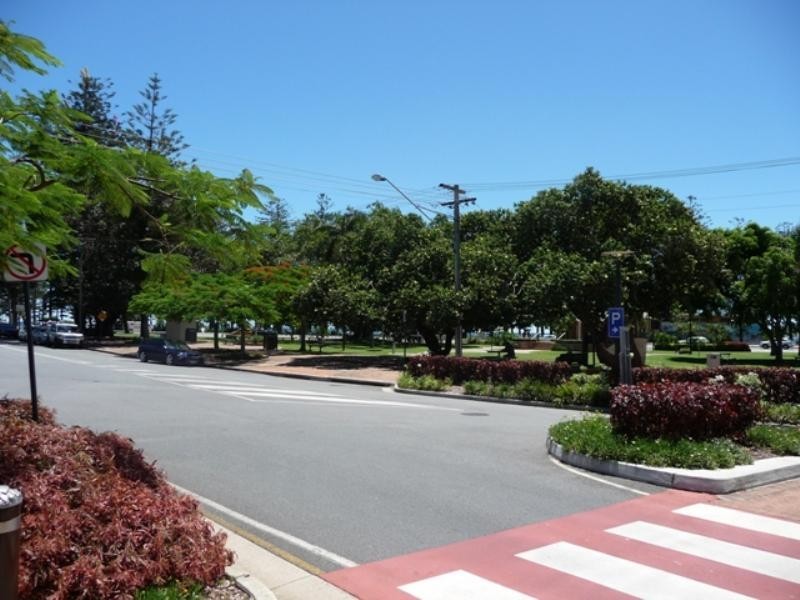Burleigh Heads QLD 4220