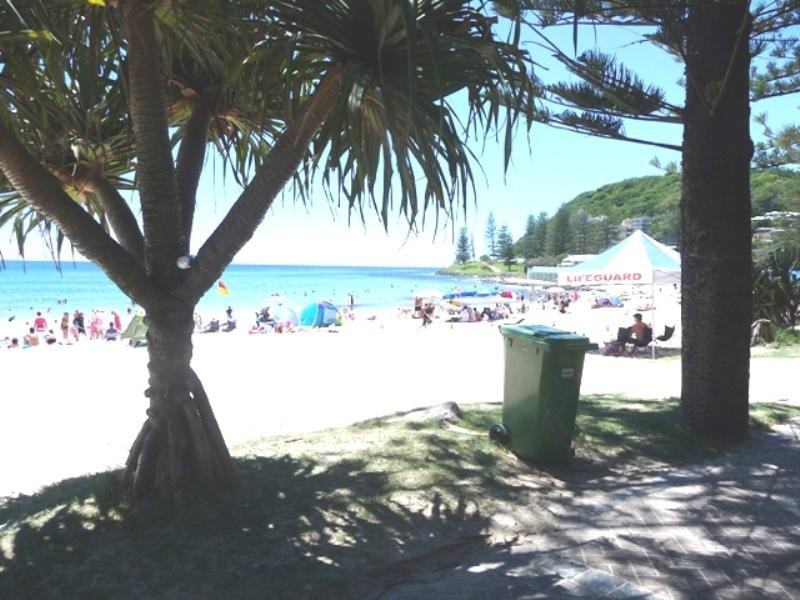Burleigh Heads QLD 4220