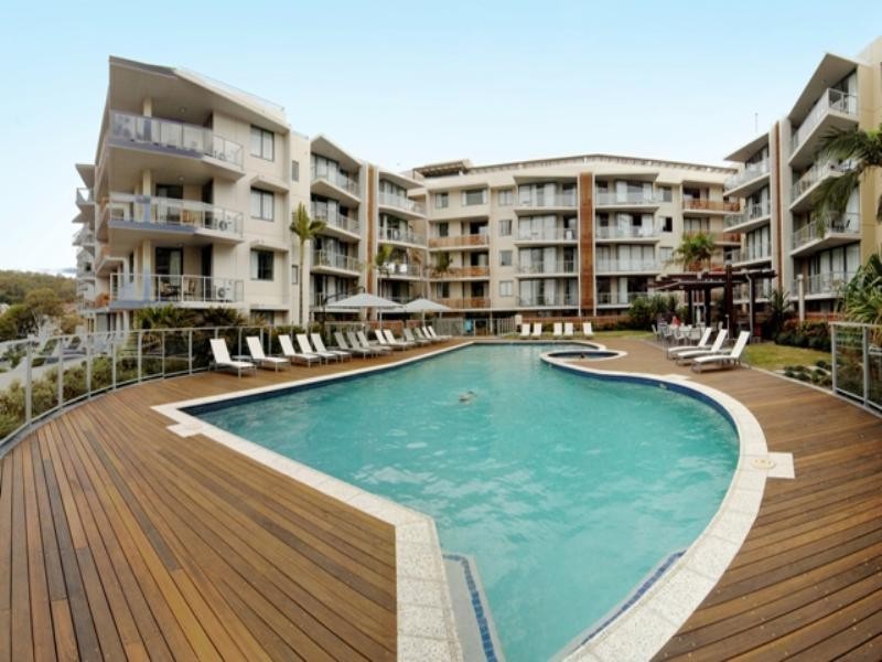 Burleigh Heads QLD 4220