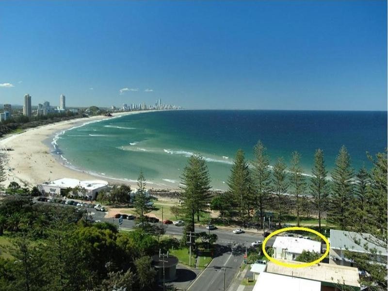 26 Goodwin Terrace, Burleigh Heads QLD 4220