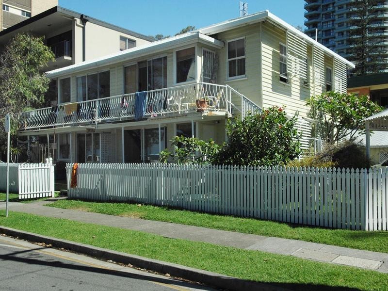 26 Goodwin Terrace, Burleigh Heads QLD 4220