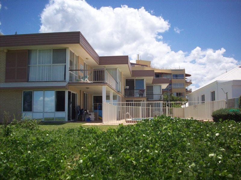 6 “Calca Court”, 163 Hedges Avenue, Mermaid Beach QLD 4218