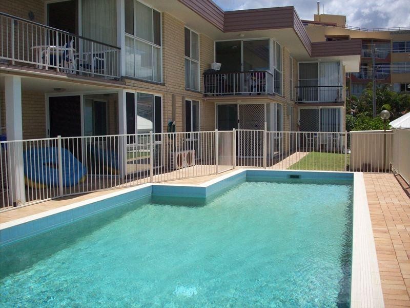 6 “Calca Court”, 163 Hedges Avenue, Mermaid Beach QLD 4218