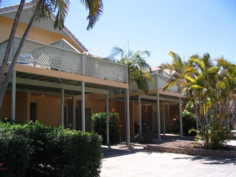 Mermaid Waters QLD 4218