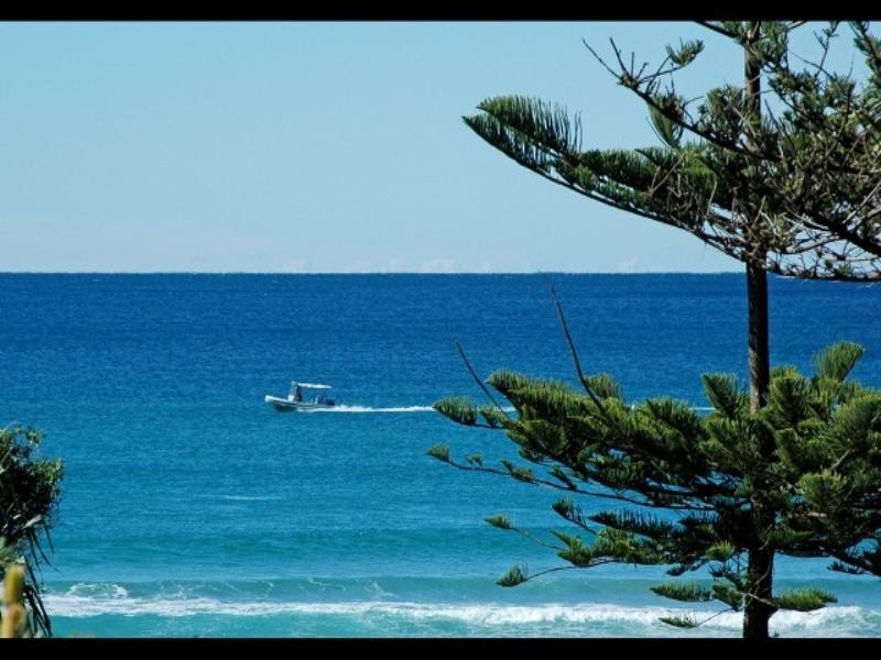 Mermaid Beach QLD 4218