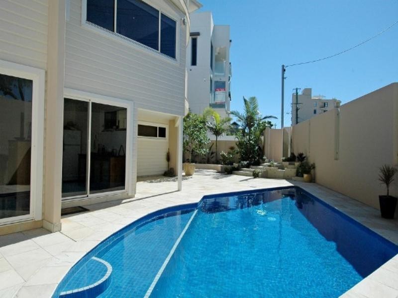 Mermaid Beach QLD 4218