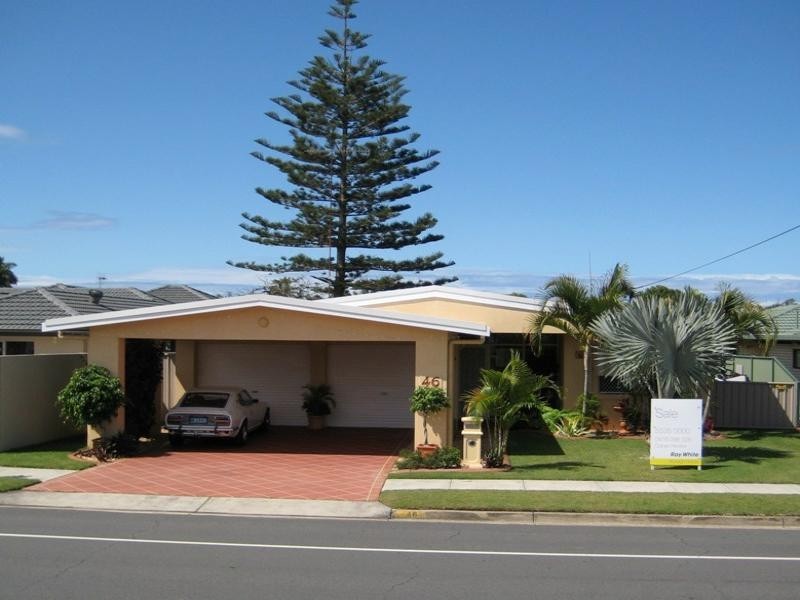 46 Mallawa Drive, Palm Beach QLD 4221