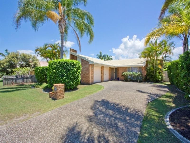 30 Bergamont Street, Elanora QLD 4221