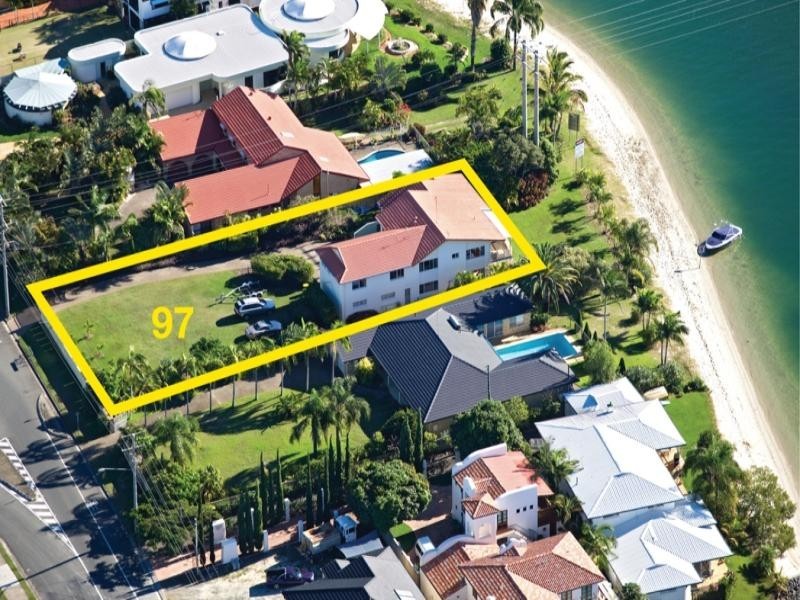 Palm Beach QLD 4221