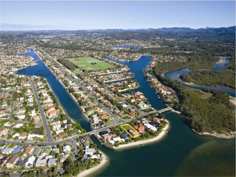 Palm Beach QLD 4221