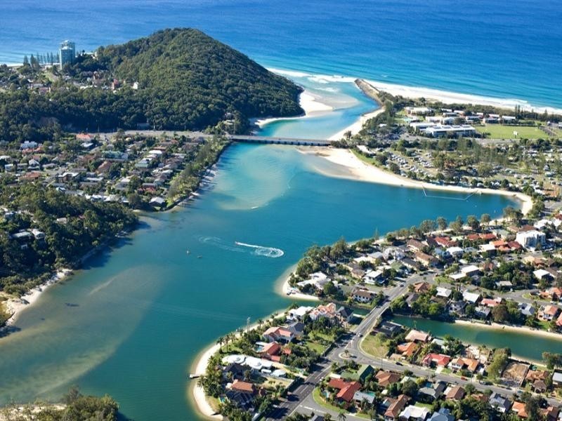 Palm Beach QLD 4221