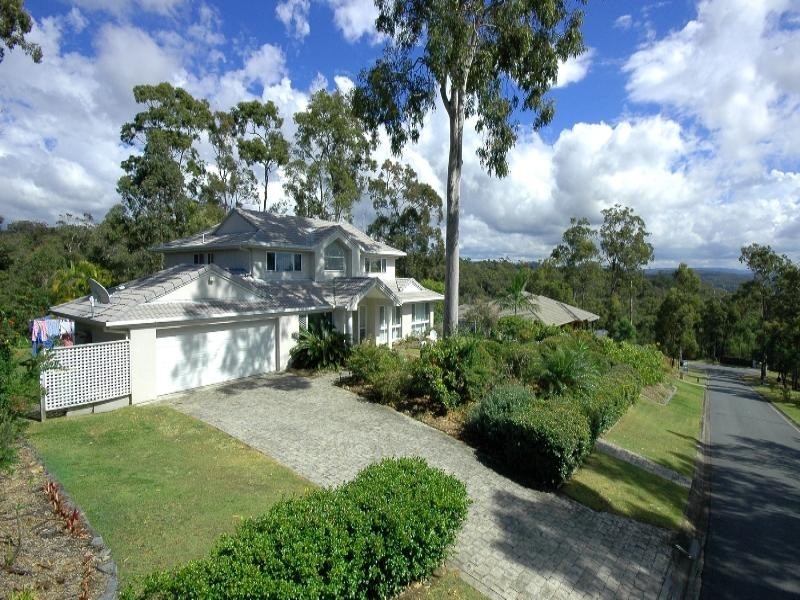 40 Buckingham Way, Elanora QLD 4221