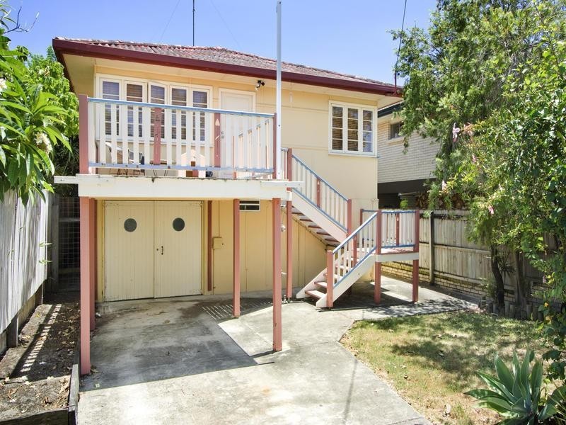 41 Arthur Street, Mermaid Beach QLD 4218