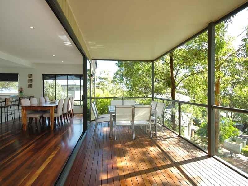 4 ‘Ridgeway Estate’, 36 Domain Road, Currumbin QLD 4223
