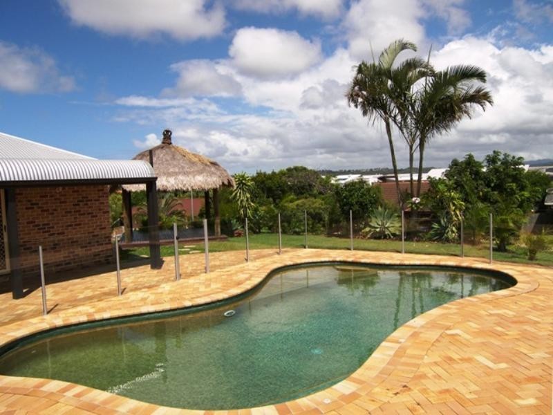 30 Whitehead Drive, Burleigh Waters QLD 4220