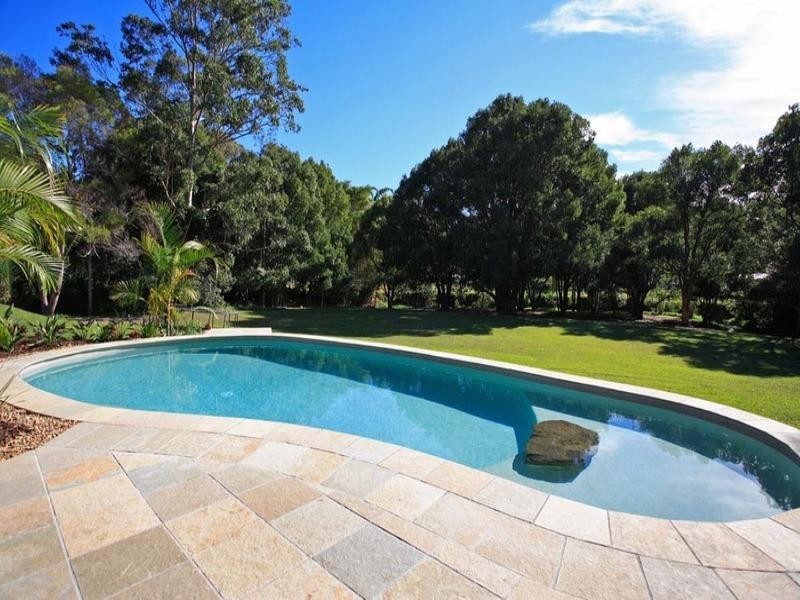 472 Tallebudgera Creek Road, Tallebudgera Valley QLD 4228