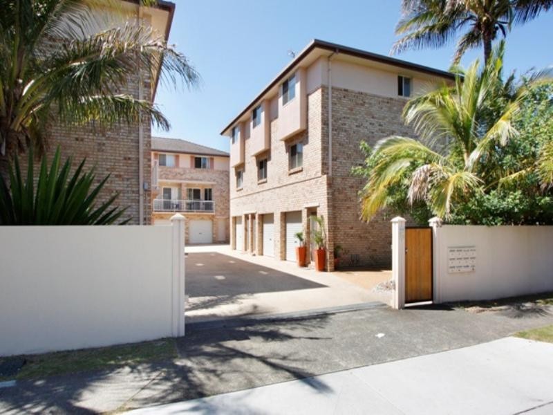 Mermaid Beach QLD 4218