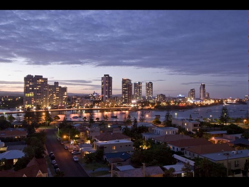 ‘Milan Apartments’ 20-24 Hughes Avenue, Main Beach QLD 4217