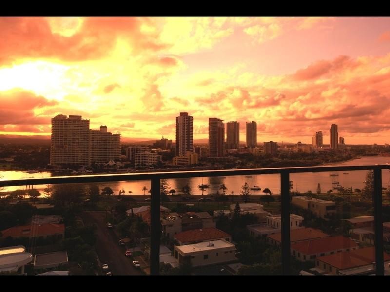 ‘Milan Apartments’ 20-24 Hughes Avenue, Main Beach QLD 4217