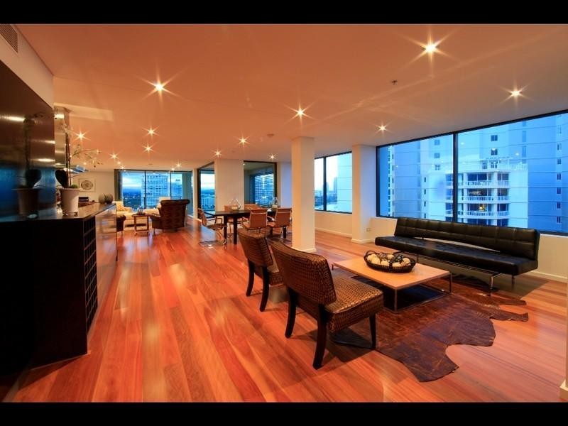 ‘Milan Apartments’ 20-24 Hughes Avenue, Main Beach QLD 4217