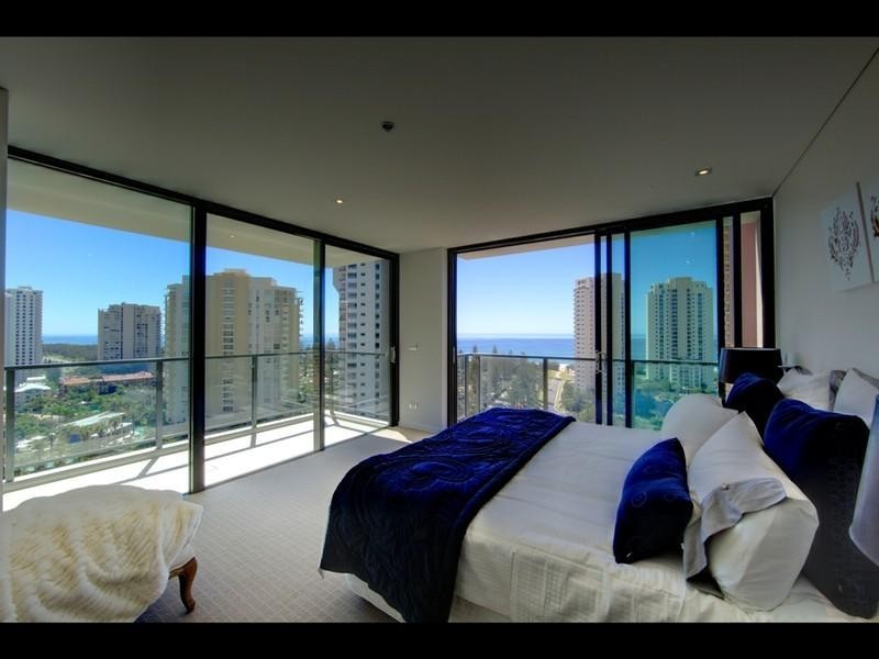 ‘Milan Apartments’ 20-24 Hughes Avenue, Main Beach QLD 4217