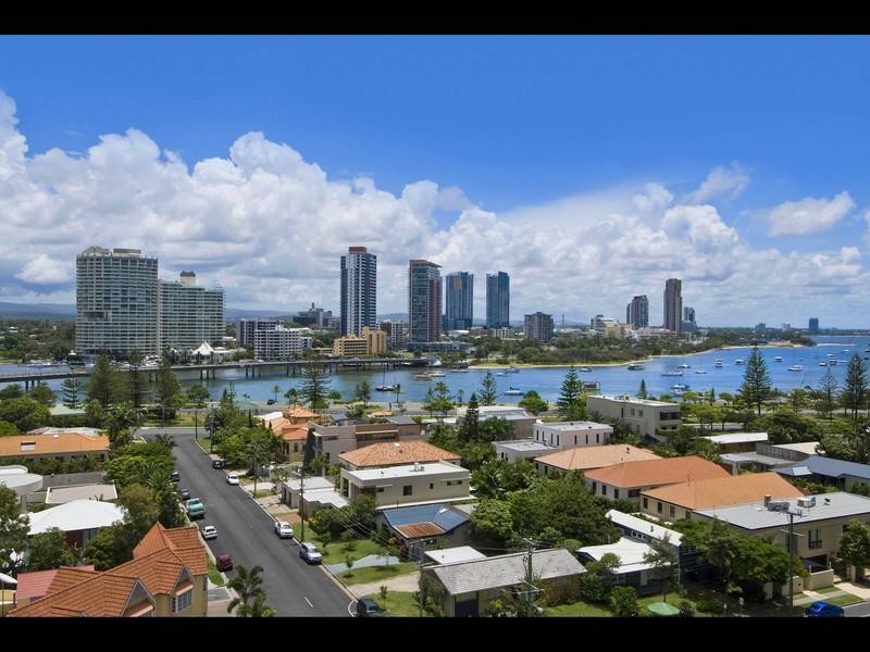 ‘Milan Apartments’ 20-24 Hughes Avenue, Main Beach QLD 4217