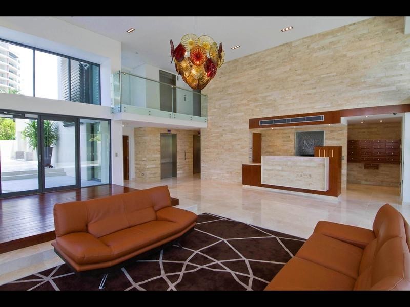 ‘Milan Apartments’ 20-24 Hughes Avenue, Main Beach QLD 4217