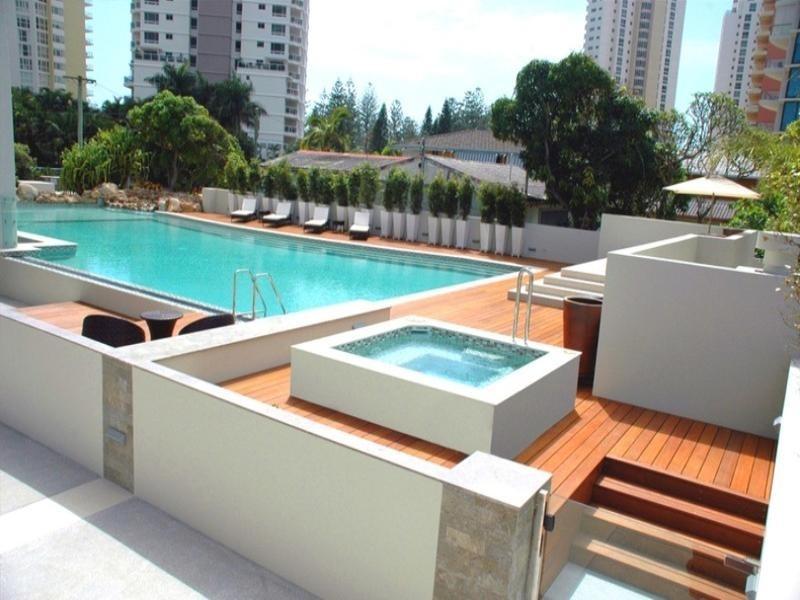 ‘Milan Apartments’ 20-24 Hughes Avenue, Main Beach QLD 4217