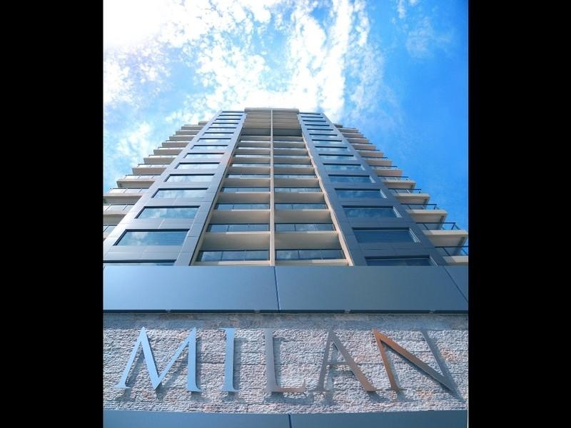 ‘Milan Apartments’ 20-24 Hughes Avenue, Main Beach QLD 4217